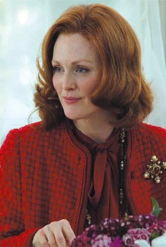 فيلم Savage Grace 2007 مترجم