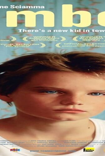 فيلم Tomboy 2011 مترجم