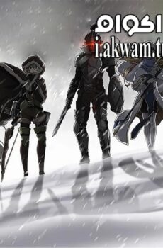 فيلم Goblin Slayer Goblins Crown 2020 مترجم