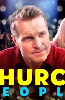 فيلم Church People 2021 مترجم