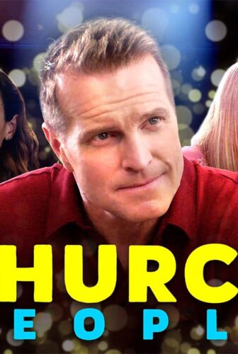 فيلم Church People 2021 مترجم