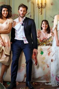 فيلم Wedding Unplanned 2017 مترجم