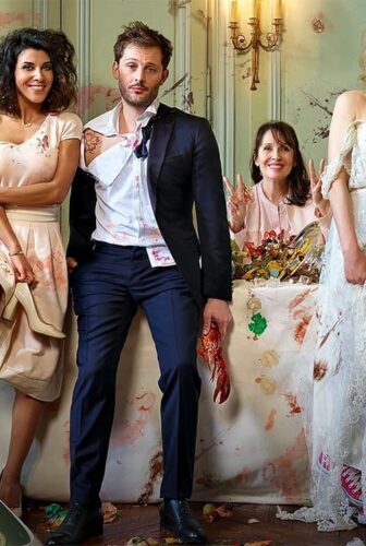 فيلم Wedding Unplanned 2017 مترجم