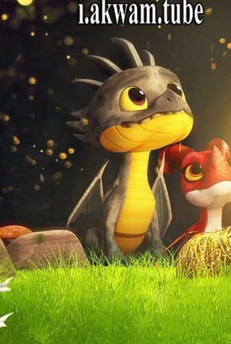 فيلم Dragons Rescue Riders Hunt for the Golden Dragon 2020 مترجم