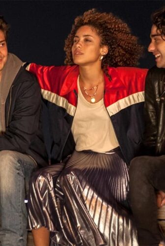 فيلم Stellas Last Weekend 2018 مترجم