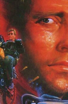 فيلم Strike Commando 1986 مترجم