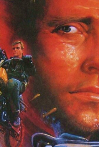 فيلم Strike Commando 1986 مترجم
