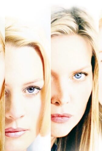 فيلم White Oleander 2002 مترجم