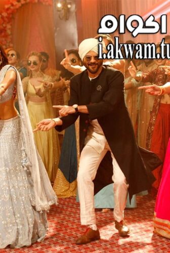 فيلم Mubarakan 2017 مترجم