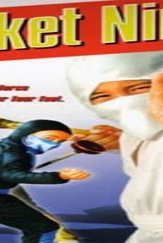 فيلم Pocket Ninjas 1997 مترجم