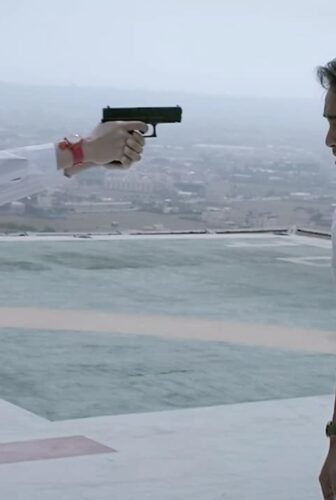 فيلم The Missing 2017 مترجم