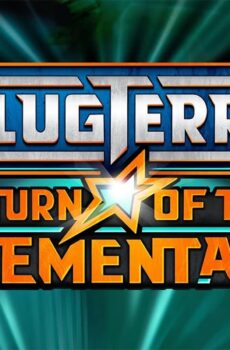 فيلم Slugterra Return of the Elementals 2014 مترجم