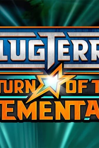 فيلم Slugterra Return of the Elementals 2014 مترجم