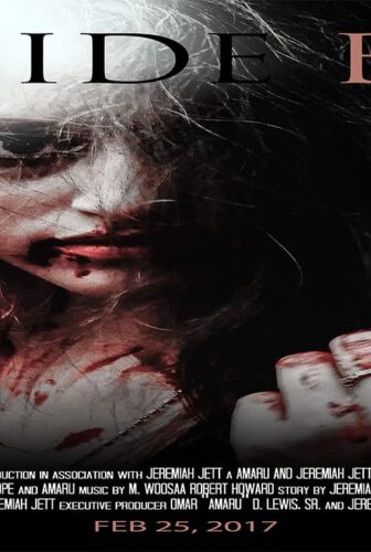 فيلم Inside Ben 2017 مترجم