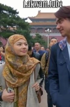فيلم Kukejar Cinta ke Negeri Cina 2014 مترجم