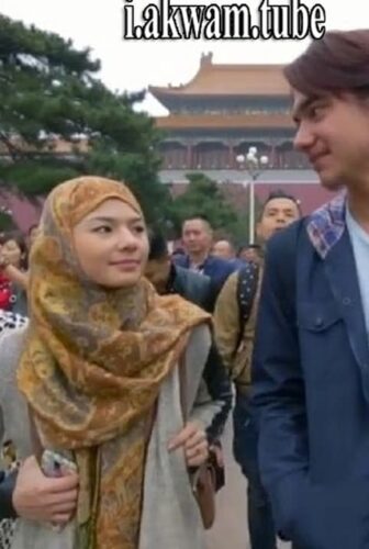 فيلم Kukejar Cinta ke Negeri Cina 2014 مترجم
