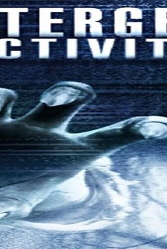 فيلم Poltergeist Activity 2015 مترجم