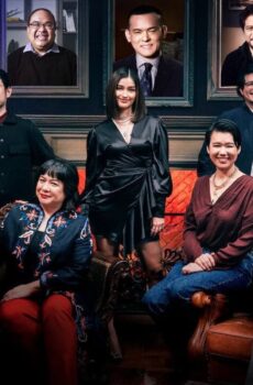 فيلم Trese After Dark 2021 مترجم