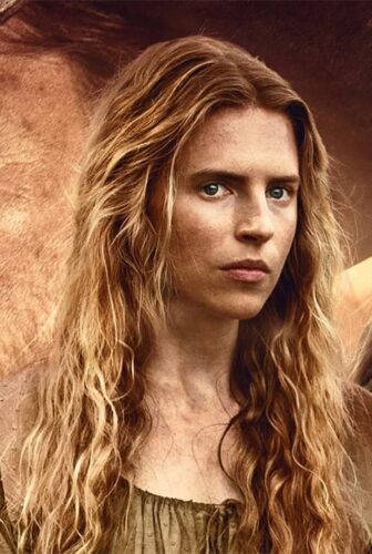 فيلم The Keeping Room 2014 مترجم