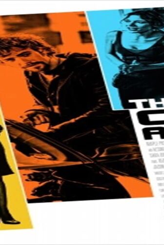 فيلم The Con Artist 2010 مترجم
