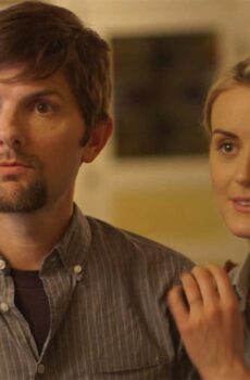 فيلم The Overnight 2015 مترجم