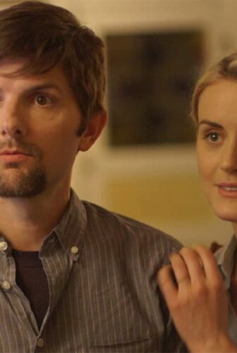 فيلم The Overnight 2015 مترجم