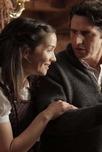 فيلم The German Doctor 2013 مترجم
