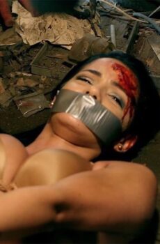 فيلم Scathing 2017 مترجم