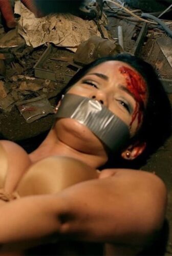 فيلم Scathing 2017 مترجم
