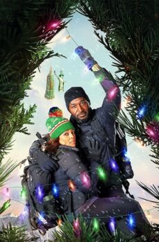فيلم Adventures in Christmasing 2021 مترجم