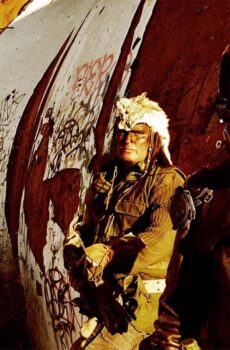 فيلم Wastelander 2018 مترجم