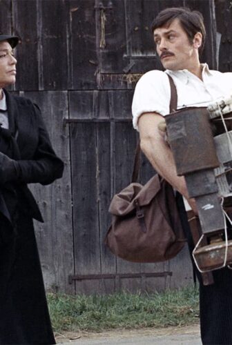 فيلم La Veuve Couderc 1971 مترجم