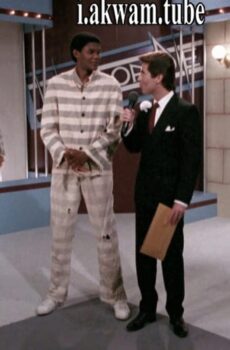 فيلم Deathrow Gameshow 1987 مترجم