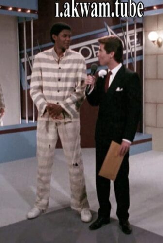 فيلم Deathrow Gameshow 1987 مترجم