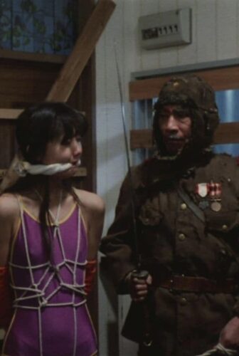 فيلم The Crazy Family 1984 مترجم