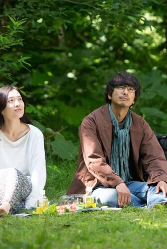فيلم The Wind in Your Heart 2017 مترجم