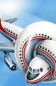 فيلم Airplane 1980 مترجم
