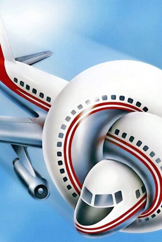 فيلم Airplane 1980 مترجم