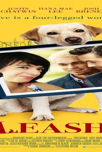 فيلم Unleashed 2016 مترجم