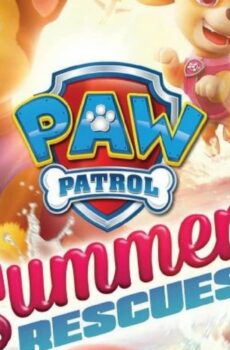 فيلم Paw Patrol Summer Rescues 2018 مترجم