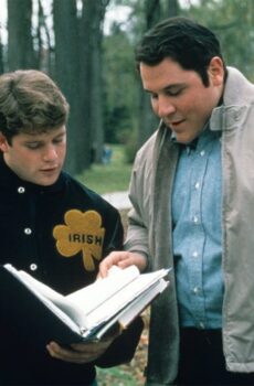 فيلم Rudy 1993 مترجم