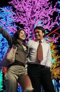 فيلم Saya Amat Mencintaimu 2012 مترجم