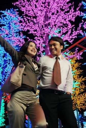 فيلم Saya Amat Mencintaimu 2012 مترجم