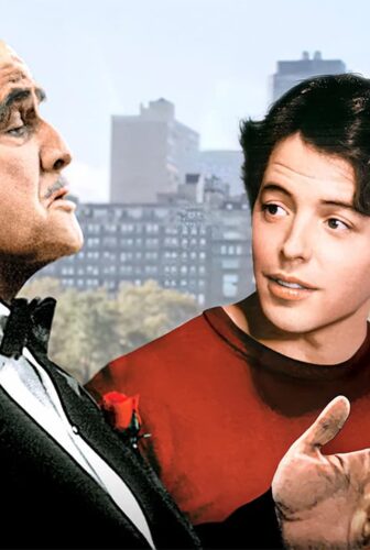 فيلم The Freshman 1990 مترجم
