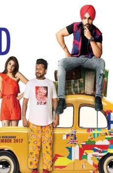 فيلم Sat Shri Akaal England 2017 مترجم
