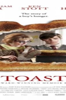 فيلم Toast 2010 مترجم