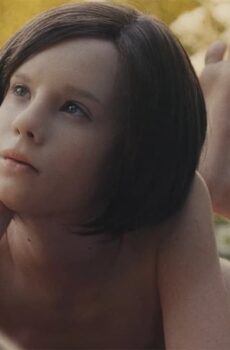 فيلم The Trouble with Being Born 2020 مترجم
