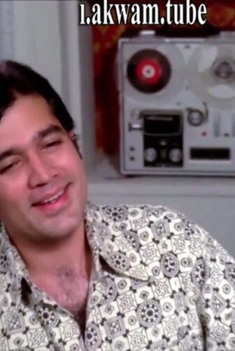 فيلم Namak Haraam 1973 مترجم