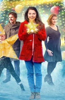 فيلم A Christmas Star 2015 مترجم