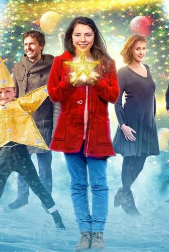 فيلم A Christmas Star 2015 مترجم